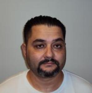 Ismael Faustino Romo a registered Sex Offender of California
