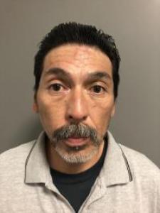 Israel Guillen a registered Sex Offender of California