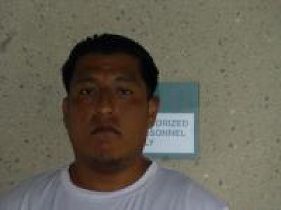 Israel Trujillo Pacheco a registered Sex Offender of California