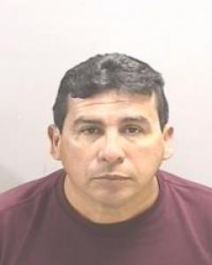 Israle Buster Sanchez a registered Sex Offender of California
