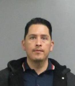 Ivan Aguirre a registered Sex Offender of California