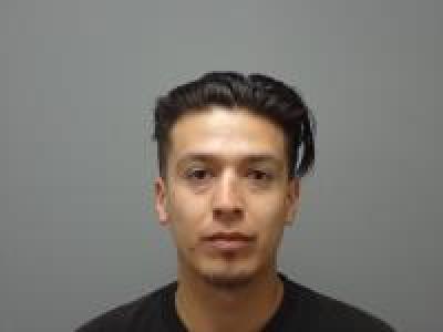 Ivan David Campos a registered Sex Offender of California