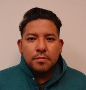 Ivan Vivar Martinez a registered Sex Offender of California