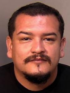 Ivan Vences a registered Sex Offender of California