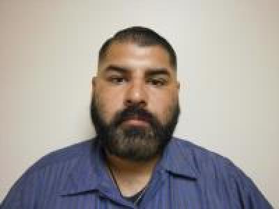 Ivan Zamudio a registered Sex Offender of California