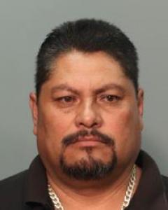 Jacinto Munoz a registered Sex Offender of California