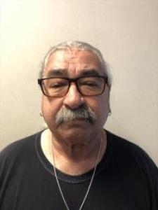 Jack G Kellison a registered Sex Offender of California