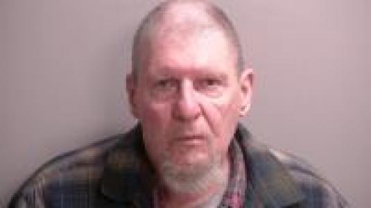 Jack Gene Kurtz a registered Sex Offender of California