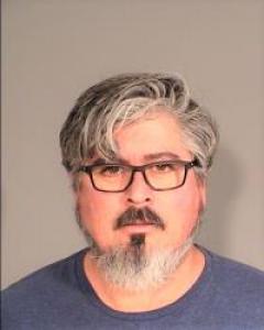 Jacob Martin Hernandez a registered Sex Offender of California