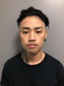 Jacob Kamalani Higa a registered Sex Offender of California