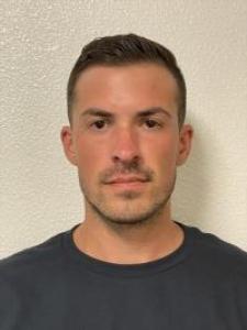 Jacob Dylan Kingsbury a registered Sex Offender of California