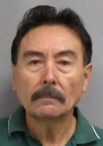 Jacob Joya Marquez a registered Sex Offender of California