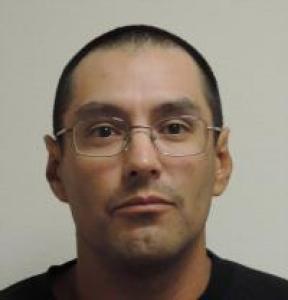 Jacob Mendez a registered Sex Offender of California
