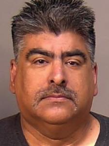 Jacob Ricardo Riojas a registered Sex Offender of California