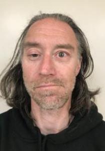 Jacob Erin Roberts a registered Sex Offender of California