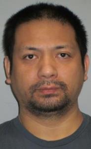 Jacque Benjamin Chan a registered Sex Offender of California
