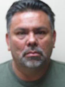 Jaime Arteaga a registered Sex Offender of California