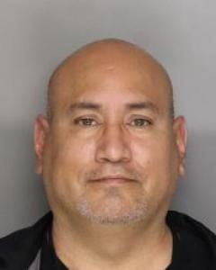 Jaime Cota a registered Sex Offender of California