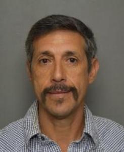 Jaime Fernandez Espinoza a registered Sex Offender of California