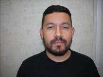 Jaime Gutierrez a registered Sex Offender of California