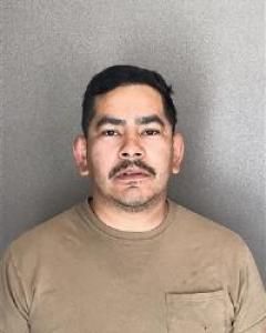 Jaime Orendain a registered Sex Offender of California