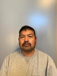 Jaime Quiroz Pompa a registered Sex Offender of California