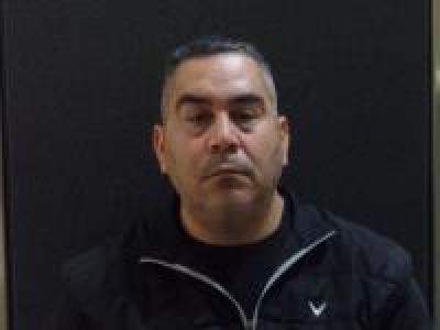 Jaime Rivera a registered Sex Offender of California