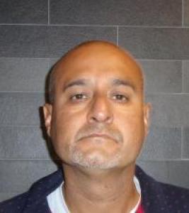 Jaime Torres a registered Sex Offender of California