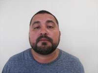 Jaime Valderrama a registered Sex Offender of California