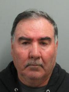 Jaime Villar a registered Sex Offender of California