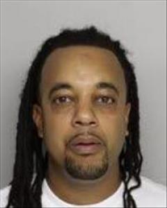 Jamal Kareem Warren a registered Sex Offender of California