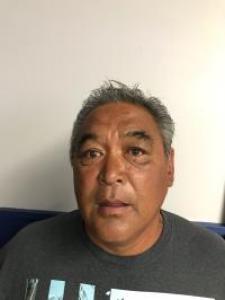 James Yoshida Andrada a registered Sex Offender of California