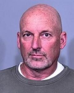 James Melvin Bartow a registered Sex Offender of California