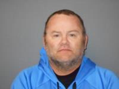 James Walter Beasley III a registered Sex Offender of California