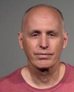 James David Bernstein a registered Sex Offender of California