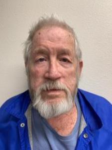 James Alford Brantley a registered Sex Offender of California
