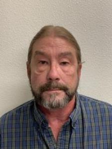 James Glen Bruce a registered Sex Offender of California