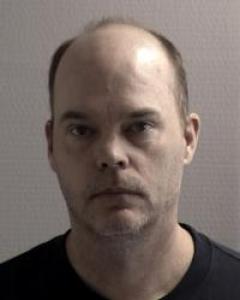 James Desmond Cain a registered Sex Offender of California