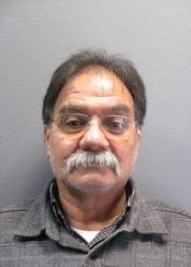 James Calderon a registered Sex Offender of California