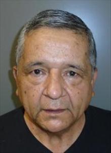 James David Campos a registered Sex Offender of California