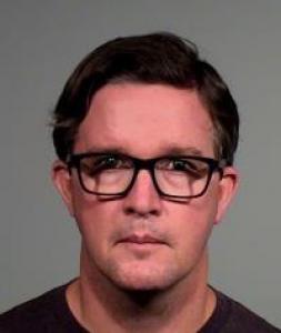 James Matthew Carey a registered Sex Offender of California
