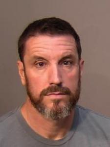 James Bronson Carlson a registered Sex Offender of California