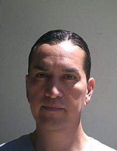 James Padilla Cisneros a registered Sex Offender of California