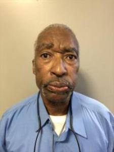 James Edward Clark Jr a registered Sex Offender of California