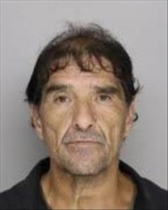 James Albert Coleman a registered Sex Offender of California