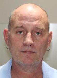 James Michael Cook a registered Sex Offender of California