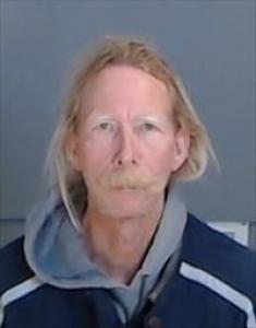 James William Hanson a registered Sex Offender of California