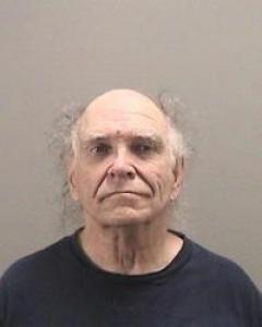 James Phillip Henry a registered Sex Offender of California