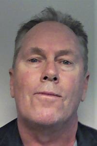 James Stephen Herring a registered Sex Offender of California
