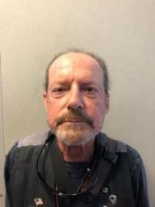 James Martin Hughes a registered Sex Offender of California